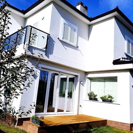 Marena B&B Pogradec Exterior photo