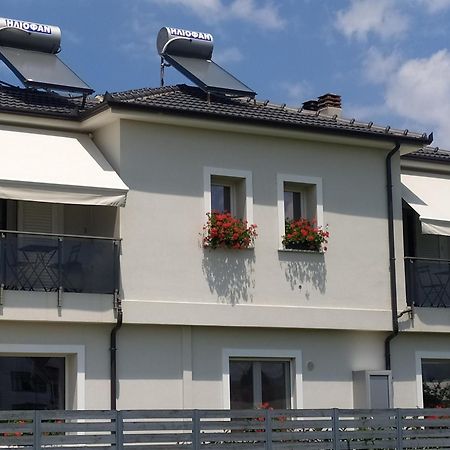 Marena B&B Pogradec Exterior photo