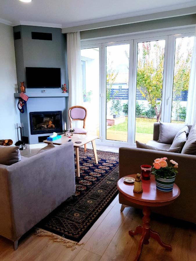 Marena B&B Pogradec Exterior photo